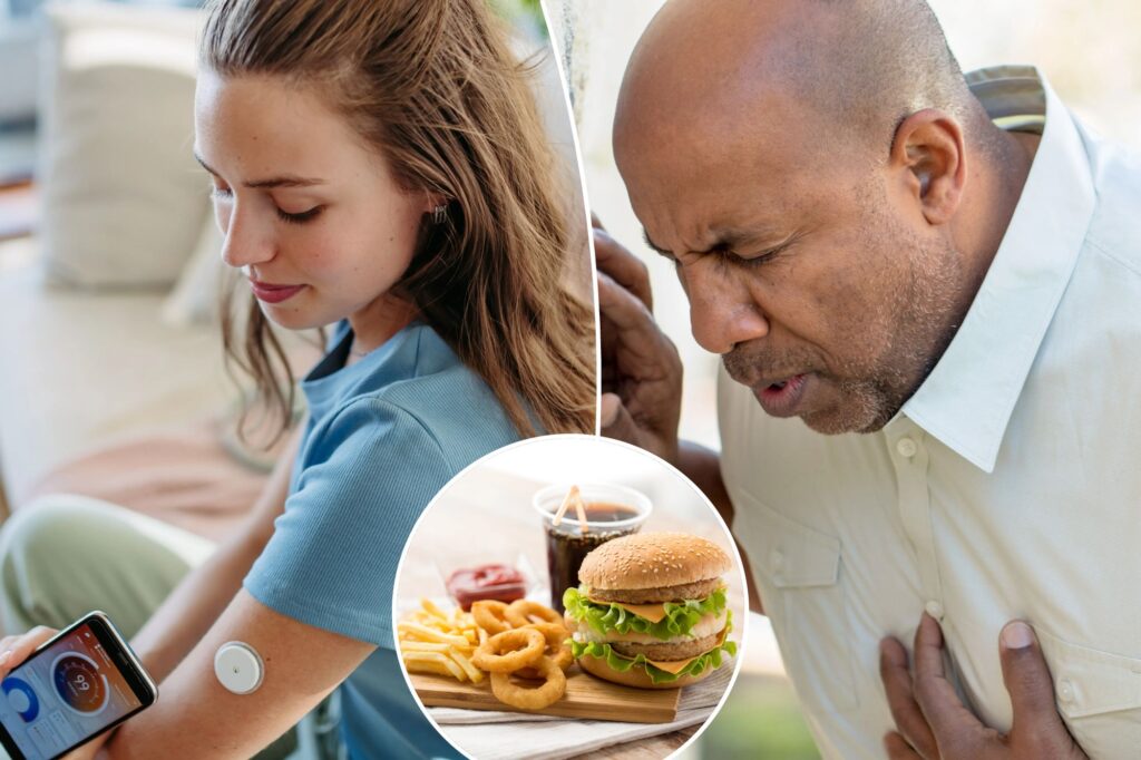 Controversial "unhealthy" foods can prevent heart disease and type 2 diabetes: study