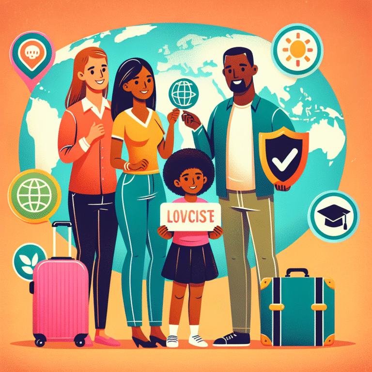 low-cost family travel insurance plan for students