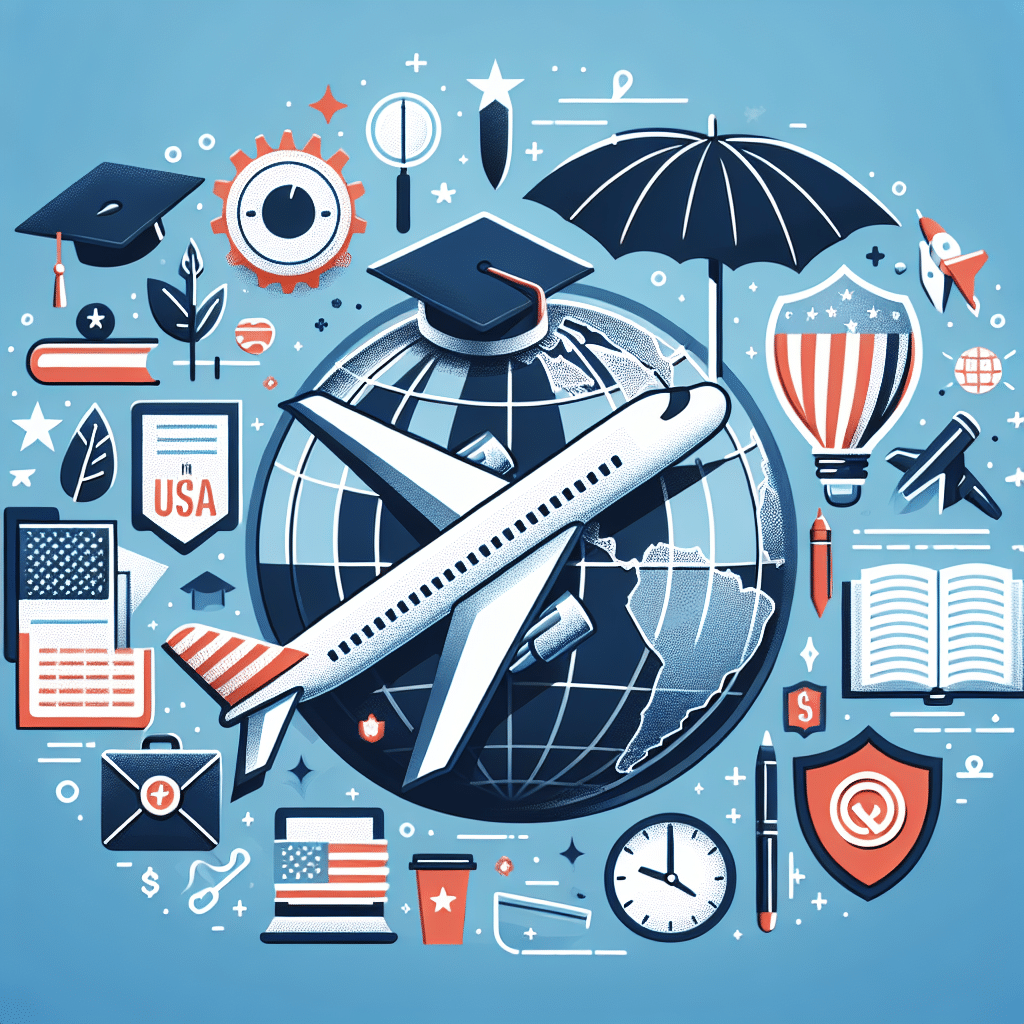 best travel insurance for international students in USA