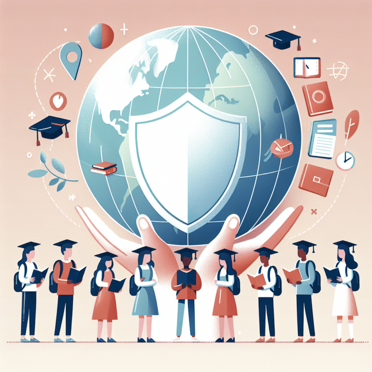 affordable travel insurance for graduate students