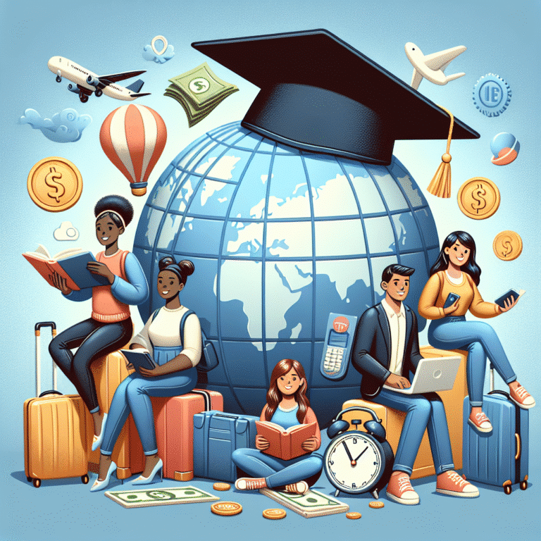travel insurance for college students studying abroad