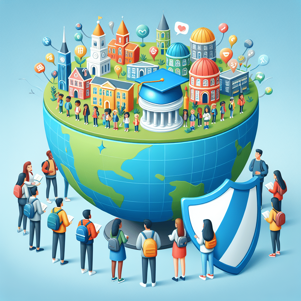 best international student insurance providers 2025