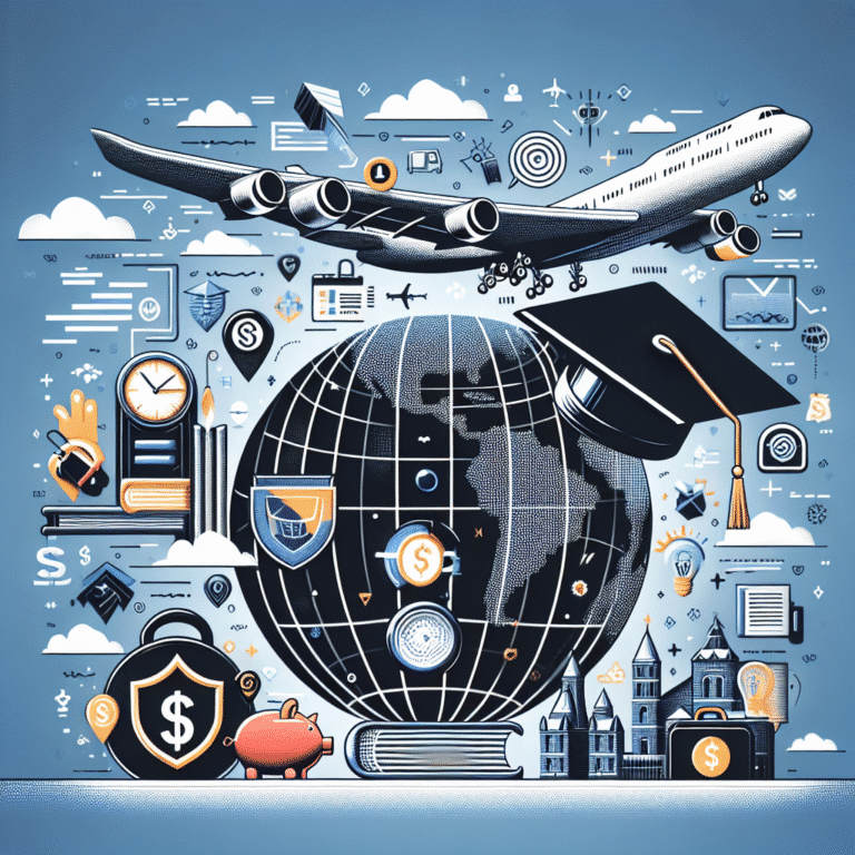 affordable travel insurance for international students