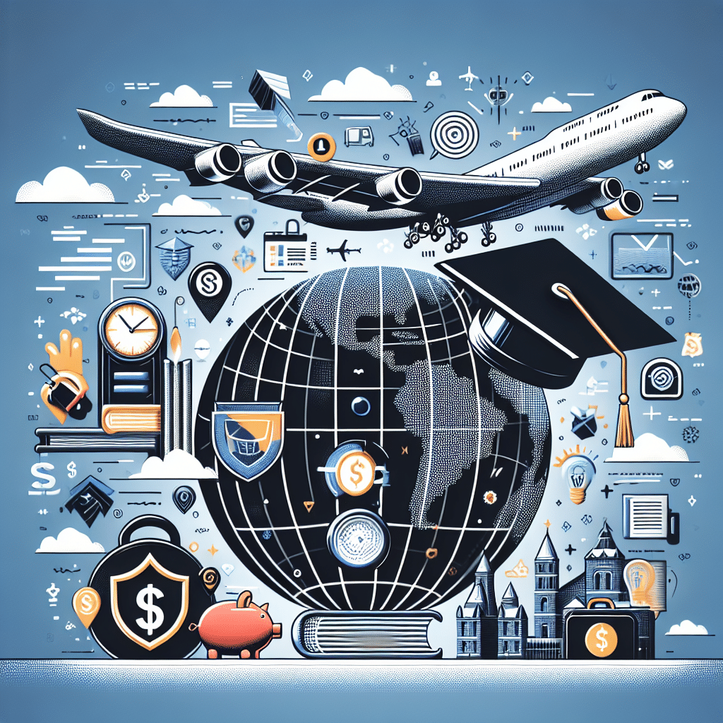 affordable travel insurance for international students