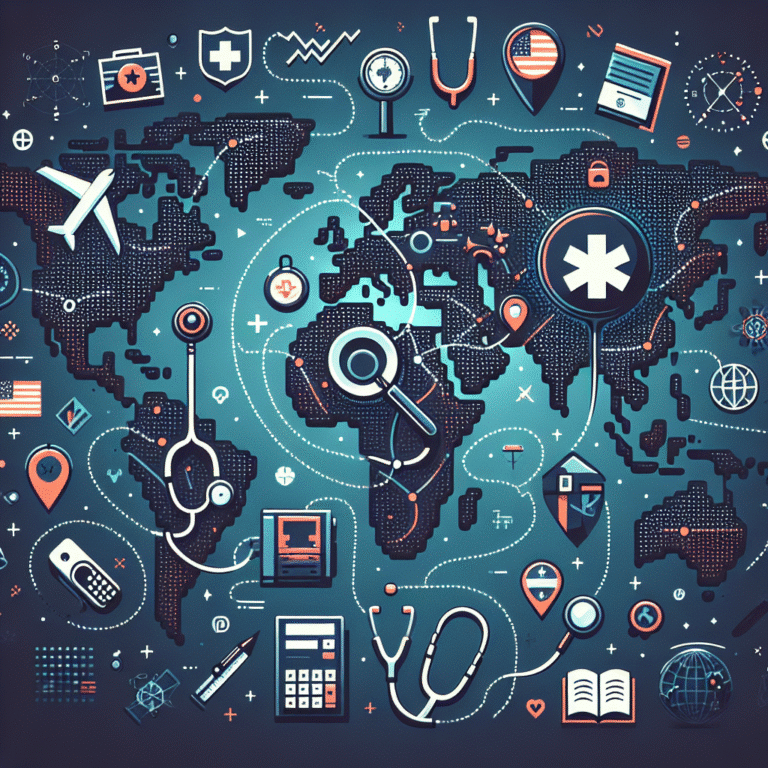 student travel insurance for medical exchange programs