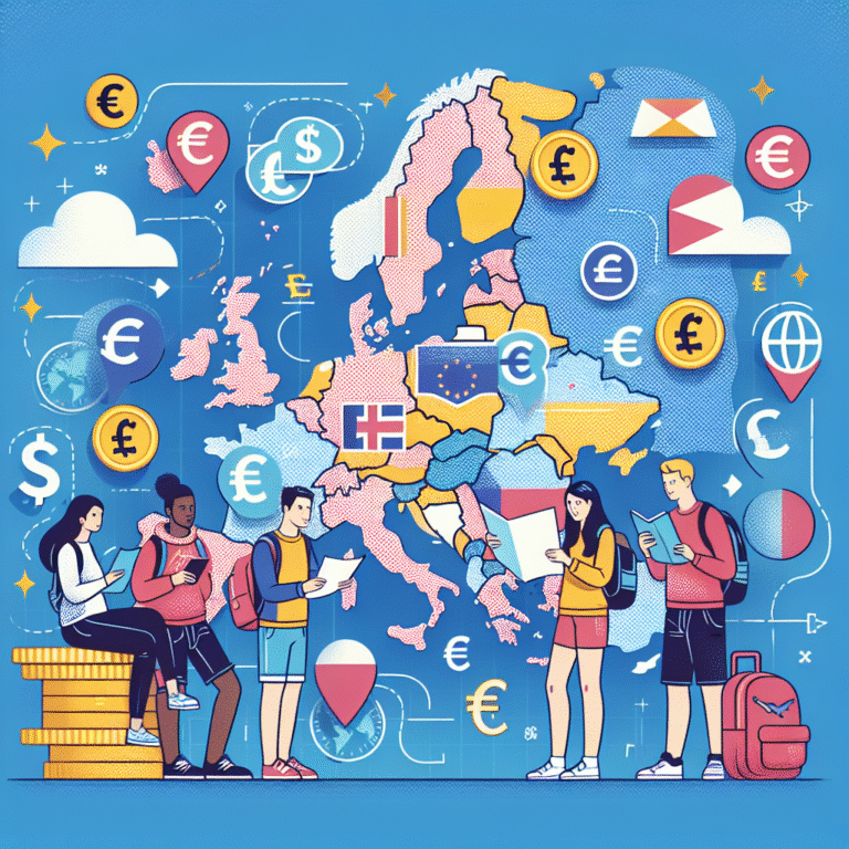 budget travel insurance plans for EU students