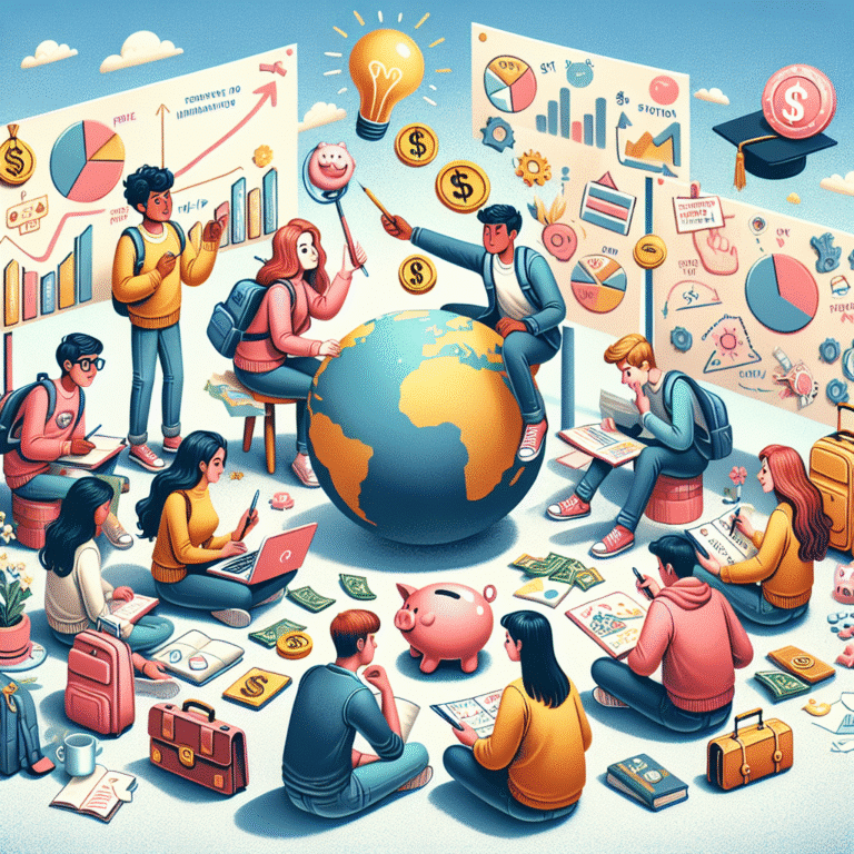 creative ways to reduce travel insurance costs for students