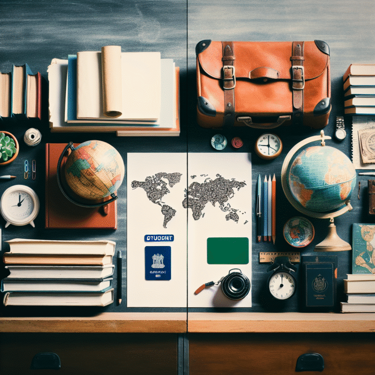 comparing student travel insurance plans: what you need to know