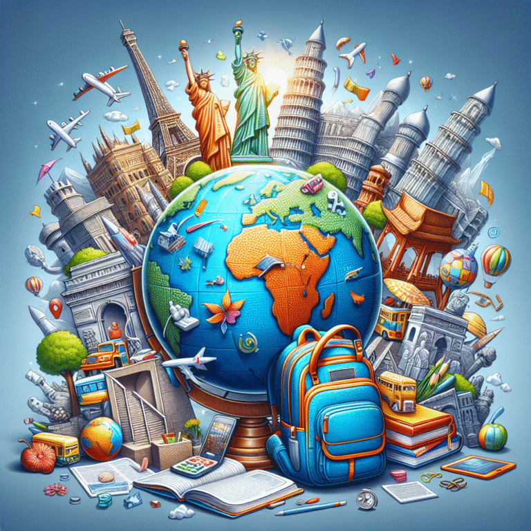 important things to check before purchasing student travel insurance