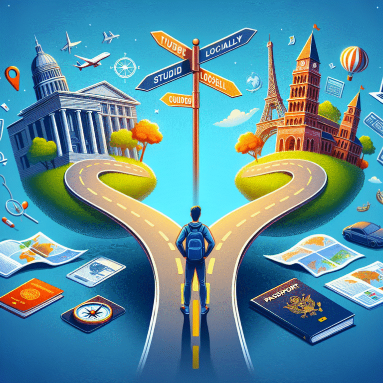 navigating travel insurance for study abroad programs