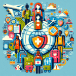 student travel insurance for volunteer programs