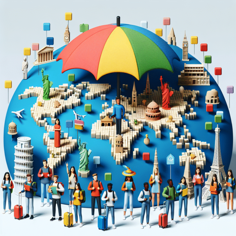 How to Pick the Right Coverage as a Student Traveler