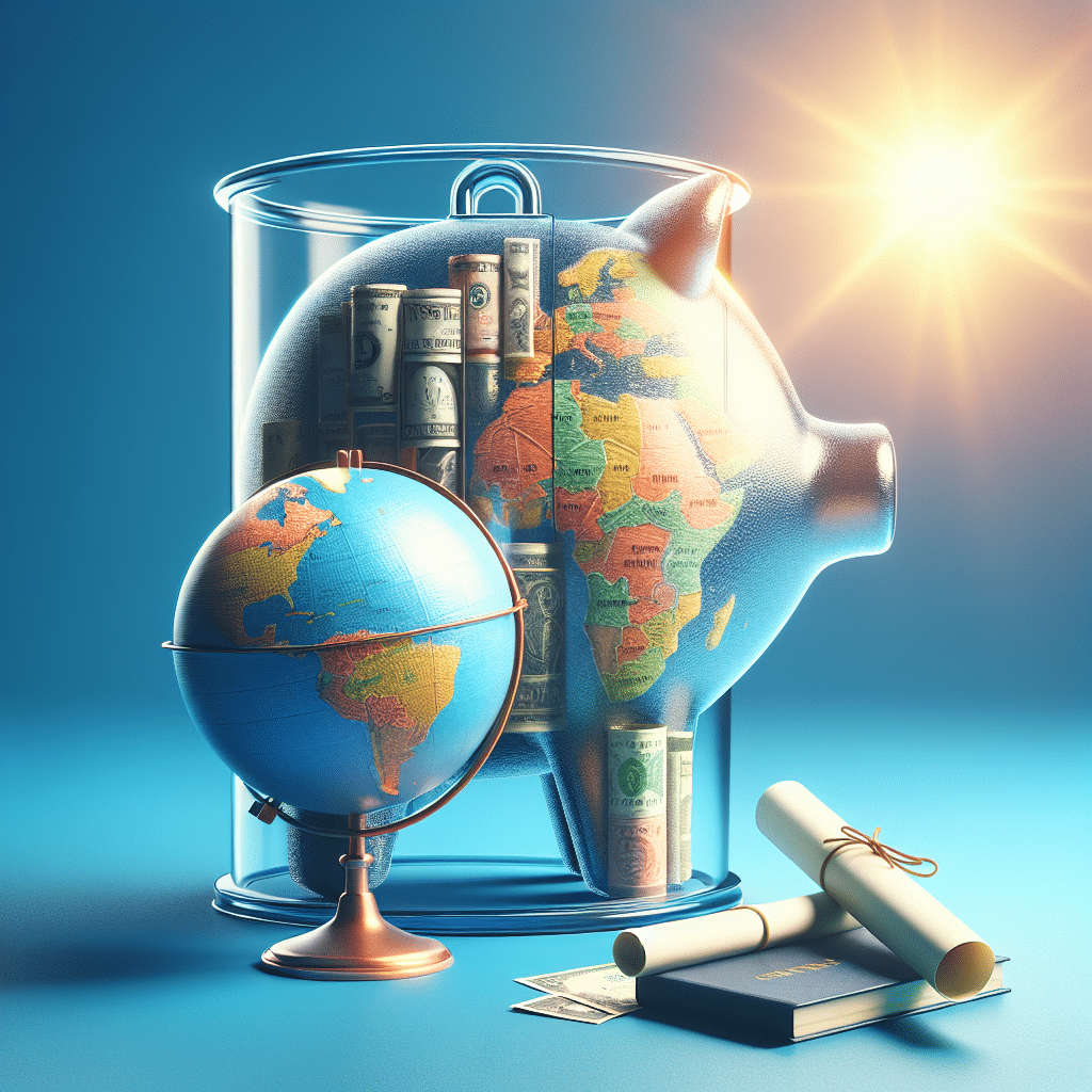 budget insurance plans for student summer exchange