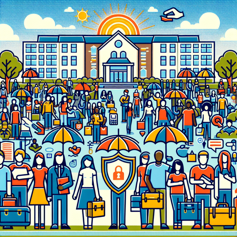 student insurance plans for summer programs