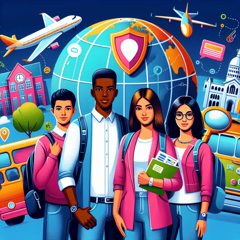 simple guide to understanding student travel insurance