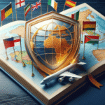 best travel insurance for African students in Europe