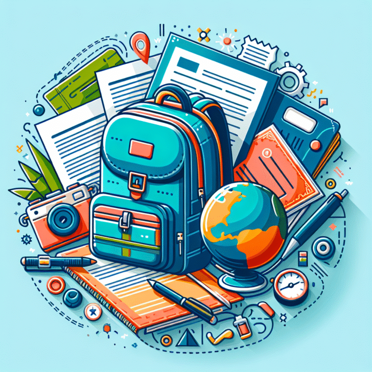 How to File a Travel Insurance Claim as a Student