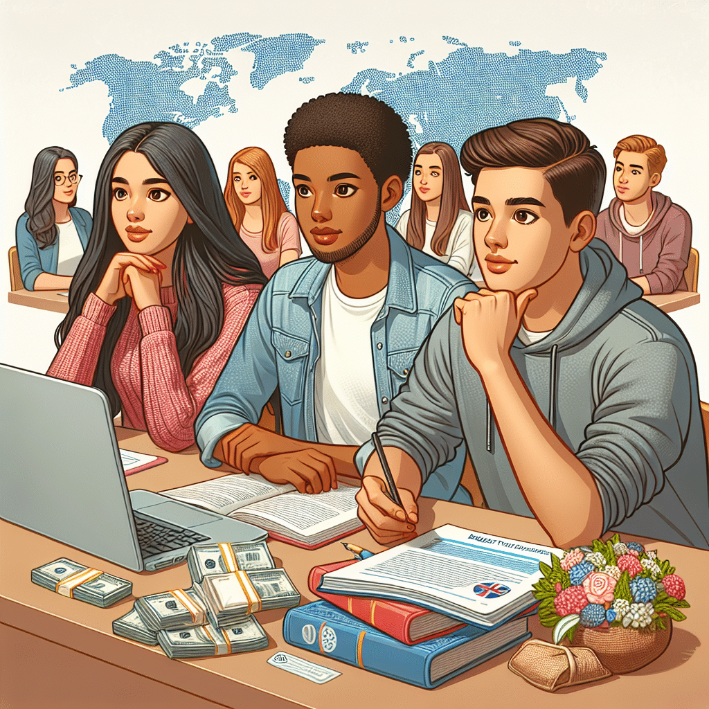 budget travel insurance for students on scholarships.