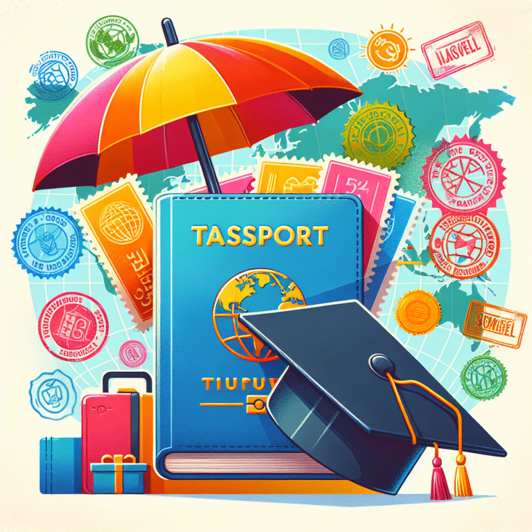 essential travel insurance features for students abroad