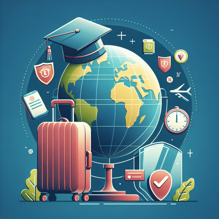 travel insurance for university students under 30