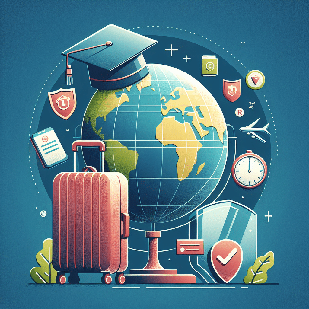 travel insurance for university students under 30