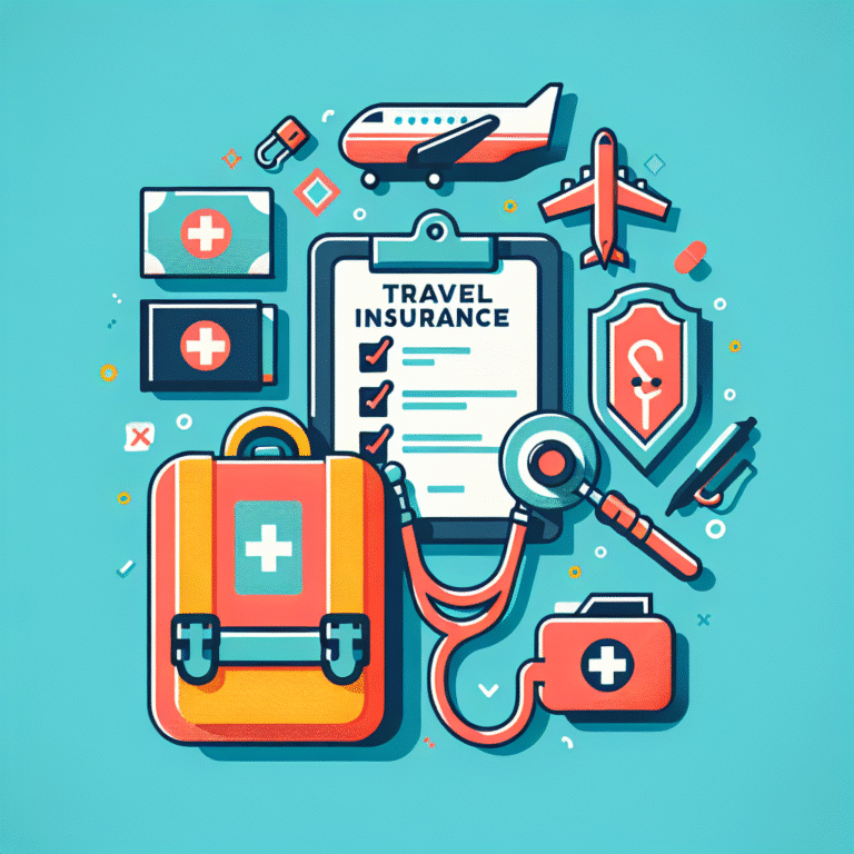 Things to Check Before Buying Student Travel Insurance