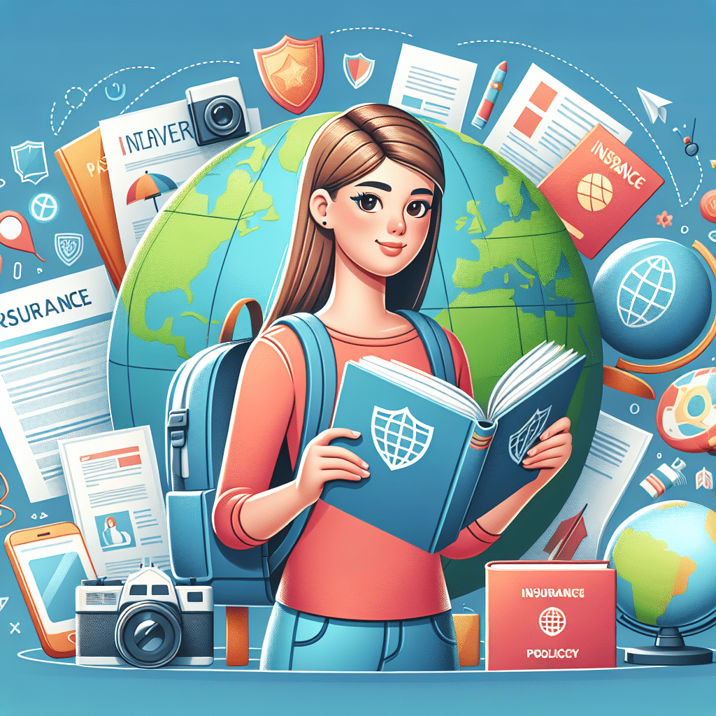 picking the right coverage as a student traveler