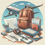 what documents students need for travel insurance claims