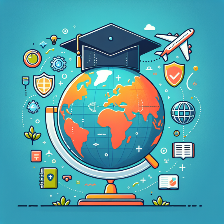 do study abroad programs require travel insurance for students