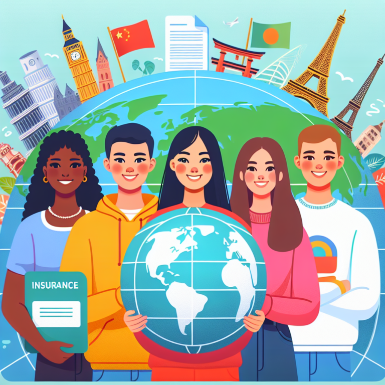 top affordable travel insurance plans for international students