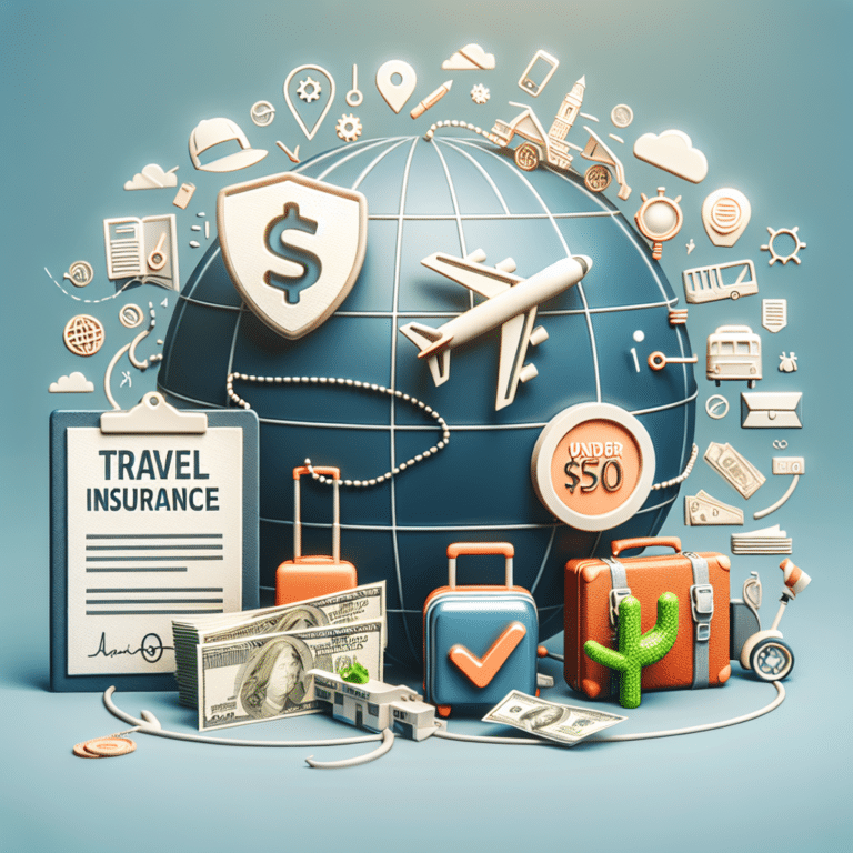 student travel insurance plans under $50: a complete guide
