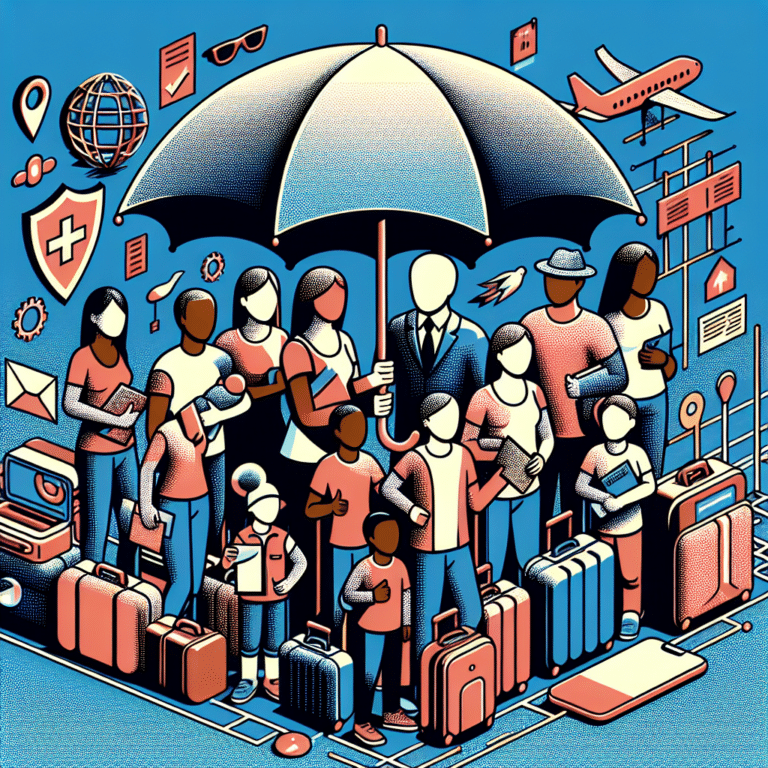 low-cost family travel insurance plans tailored for students