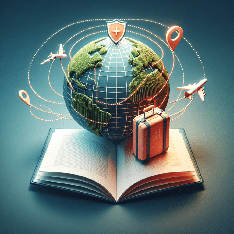 flexible student travel insurance plans for a single semester