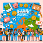 affordable budget travel insurance plans for EU students
