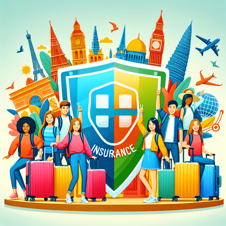 reviewing the best annual student travel insurance policies