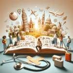 optimal student insurance plans for summer programs abroad