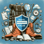 best value travel insurance options for backpacking students