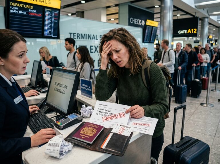 cancel for any reason plan