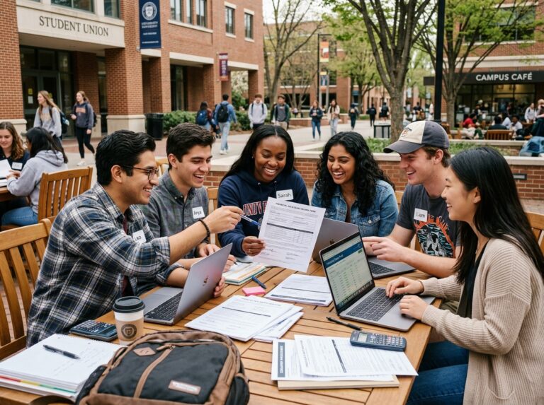 guide to student claims