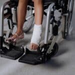 claim injury student travel