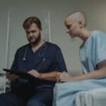 hospital stay claim process