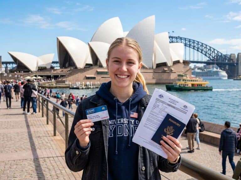 oshc insurance australia