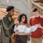 student travel claim process