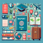 understanding student visa requirements for travel insurance