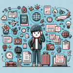 mistakes students commonly make with travel insurance