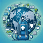 student travel insurance choices for medical exchange programs