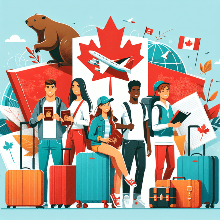 travel insurance recommendations for students traveling to Canada