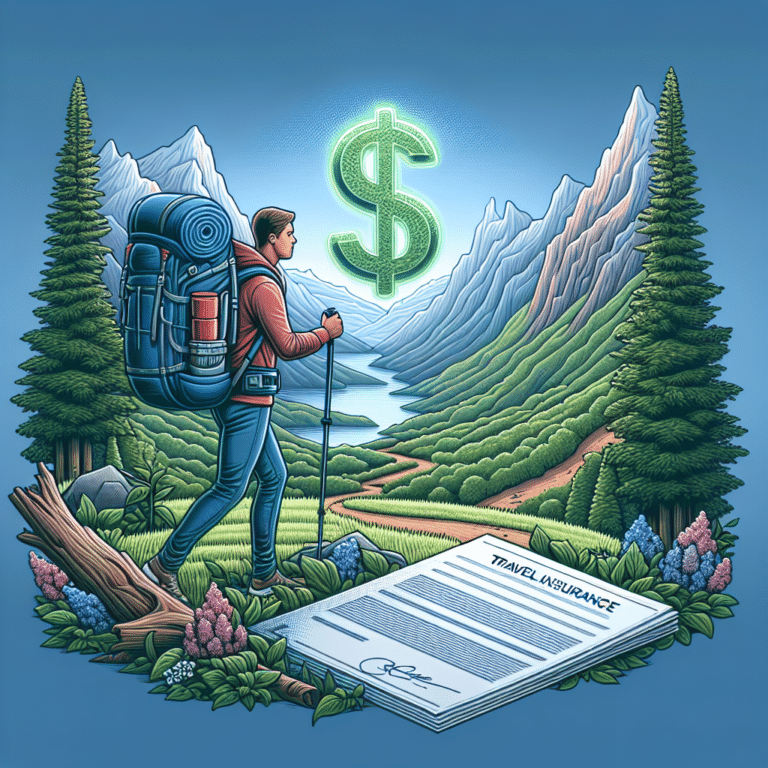 affordable travel insurance solutions for graduate students in the USA