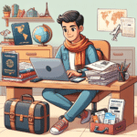 step-by-step guide to filing a travel insurance claim as a student