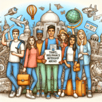 top travel insurance for students on internship abroad